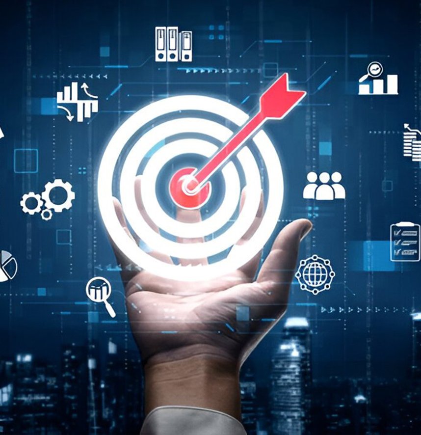 Audience Segmentation