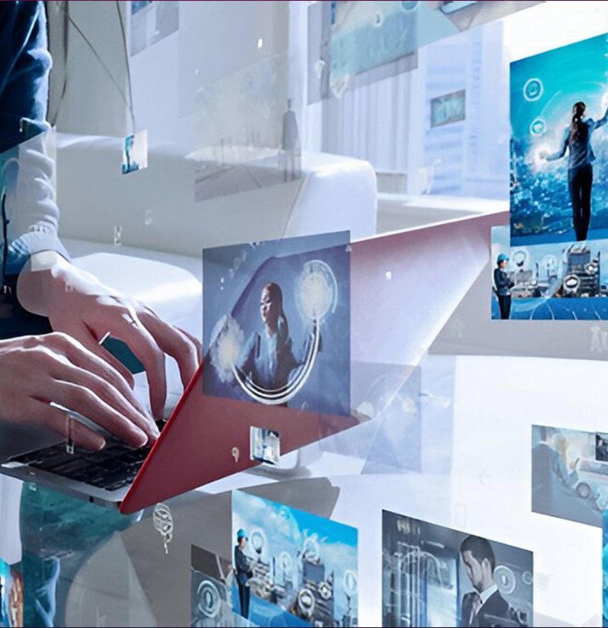 Content Distribution