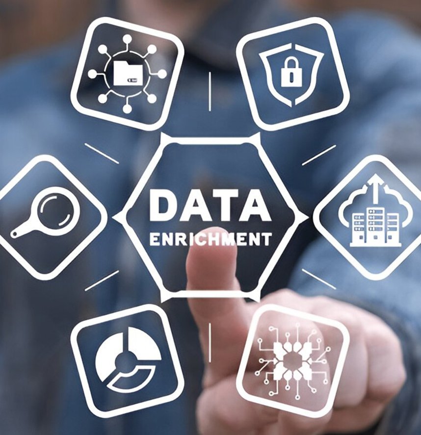 Data Enrichment