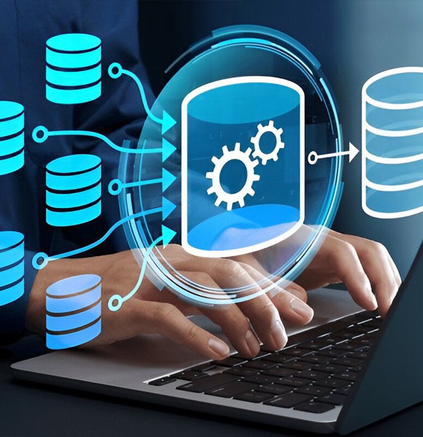 Data Solutions & Enrichment