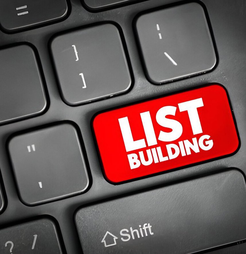 List Building