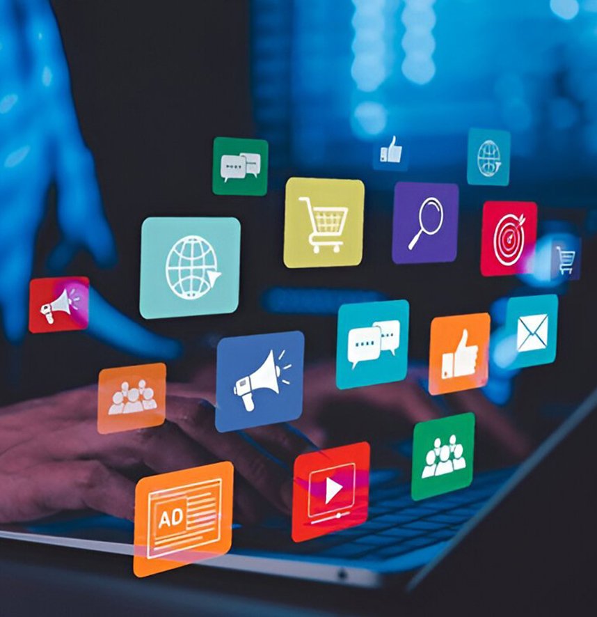 Multi-Channel Outreach