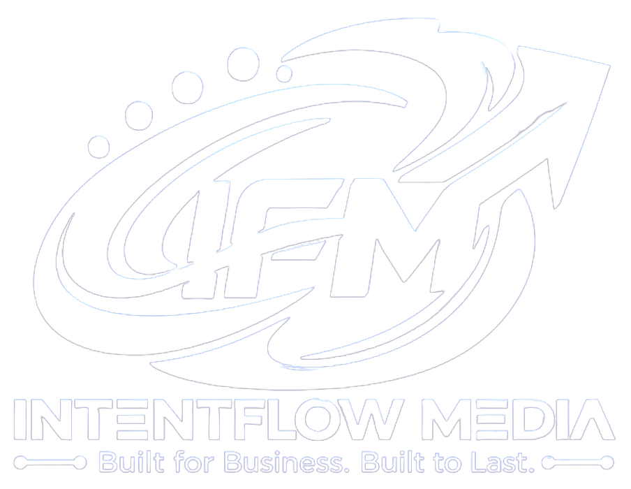 IntentFlow Media logo