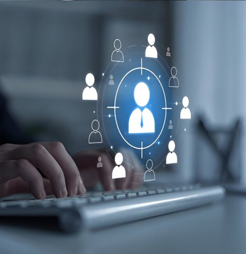 Personalized Targeting