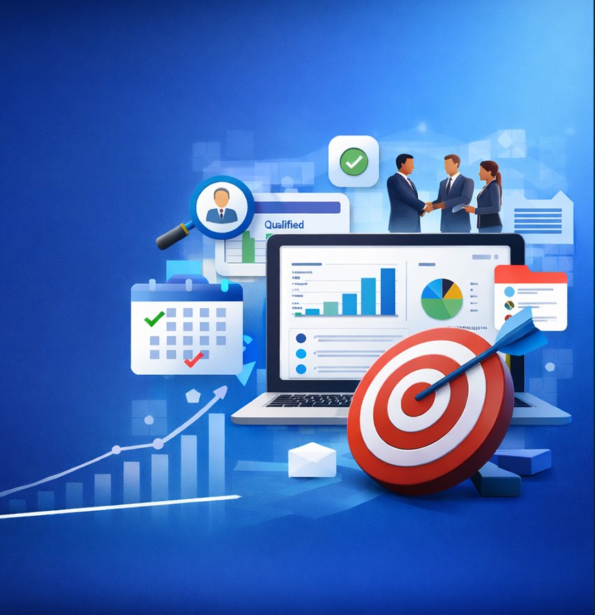 Sales-Qualified Opportunities