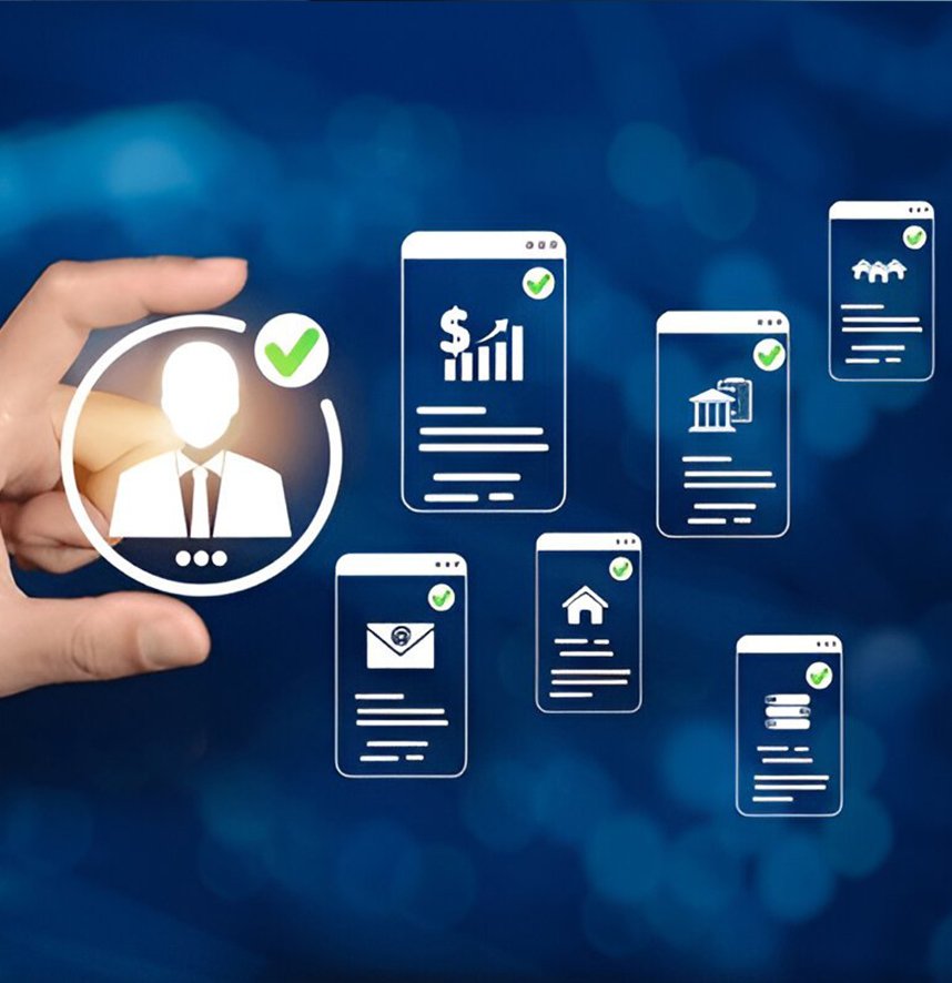 sales targeting & account intelligence