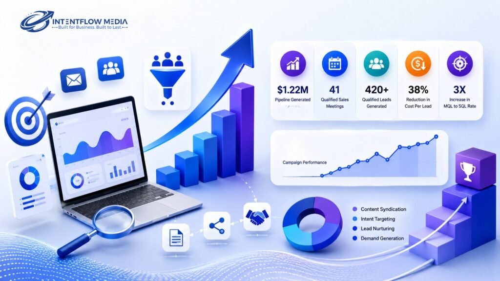 Content Syndication Services