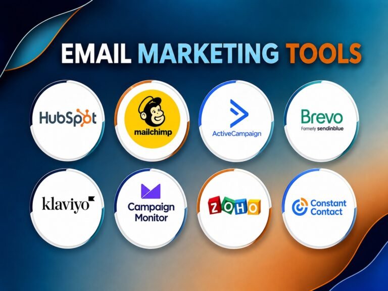 Email Lead Nurturing